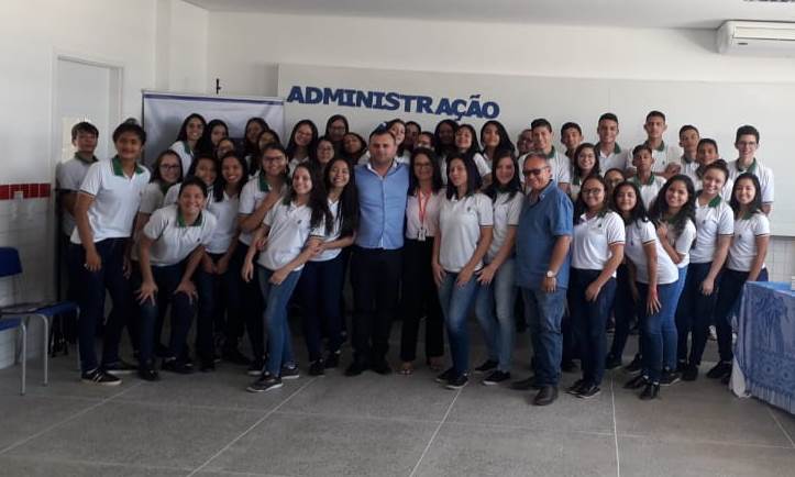 Seccional Norte movimenta ações na Semana da Administração